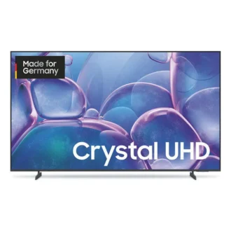 Samsung GU55U7099F 138cm 55" 4K UHD 50Hz Smart TV Fernseher