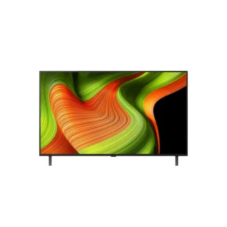 LG OLED48B59LA 121cm 48" 4K OLED Smart TV Fernseher