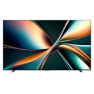 Hisense 100U7Q 254cm 100" UHD Mini LED Smart TV Fernseher