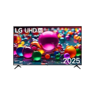 LG 50UA75006LA 127cm 50" 4K LED Smart TV Fernseher