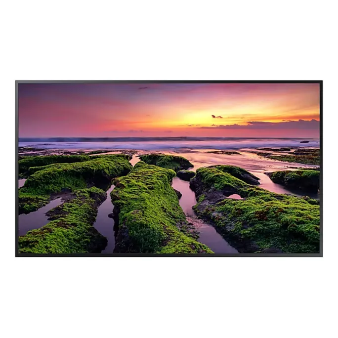 Samsung LH43QBCEBGCXEN 108cm 43" Stand Alone LED TV Fernseher
