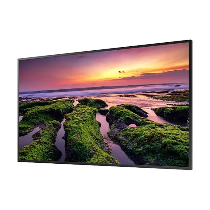 Samsung LH43QBCEBGCXEN 108cm 43" Stand Alone LED TV Fernseher – Bild 4