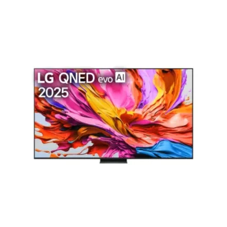 LG 100QNED86A6 QNED evo AI 254cm 100" 4K UHD Smart TV Fernseher