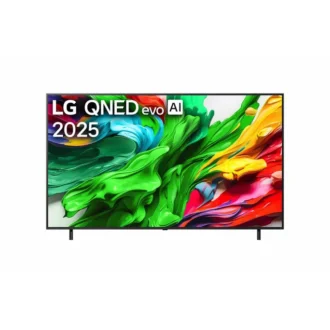 LG 55QNED85A6C 139cm 55" 4K QNED evo AI UHD 100/120 Hz Smart TV Fernseher