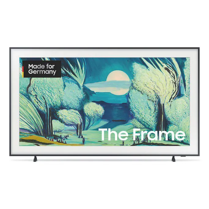 Samsung GQ65LS03FAU 163cm 65" The Frame QLED 4K Art Mode Smart TV