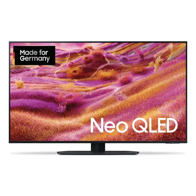 Samsung GQ50QN90F 125cm 50" 4K NeoQLED 100Hz Smart TV Fernseher