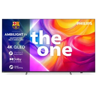 Philips 85PUS9000/12 215cm 85" The One 4K Ambilight TV