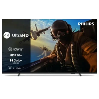 Philips 65PUS7000/12 164cm 65" 4K LED Smart TV Fernseher