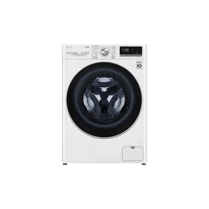 LG F6WV710P1 Waschmaschine 10,5kg 1560 U/min