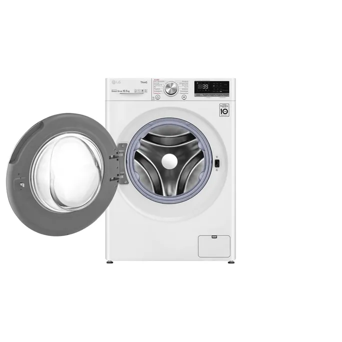 LG F6WV710P1 Waschmaschine 10,5kg 1560 U/min – Bild 2