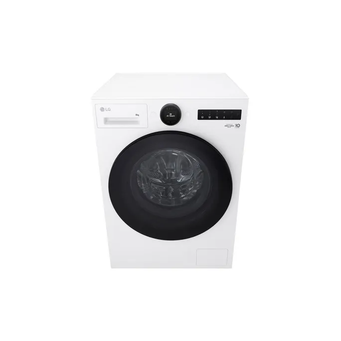 LG F4WX808YC Waschmaschine 8 kg 1350 U/min – Bild 3