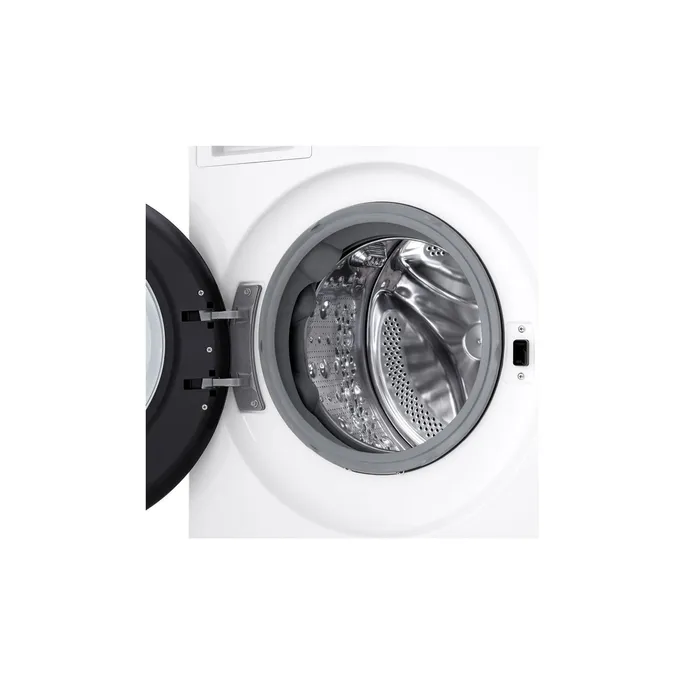 LG F4WX808YC Waschmaschine 8 kg 1350 U/min – Bild 5