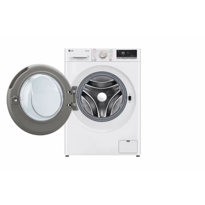 LG F4WR709G Waschmaschine 9 kg 1360 U/min – Bild 2