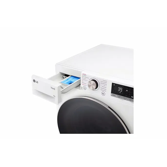 LG F4WR709G Waschmaschine 9 kg 1360 U/min – Bild 5