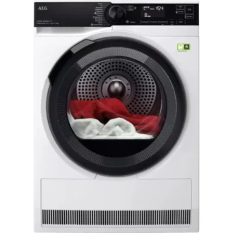 AEG Electrolux TR9W75780 Wärmepumpentrockner 8kg EEK B