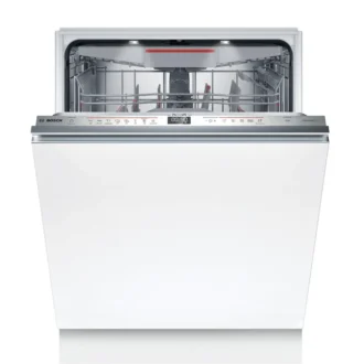 Bosch SBV6ZCX16E Serie 6 Geschirrspüler 60cm vollintegrierbar EEK:B