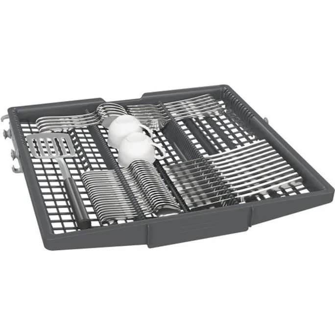 Siemens SN55ZS07CE iQ500 Geschirrspüler 60cm teilintegrierbar EEK:B – Bild 2