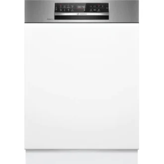Bosch SMI6ZCS16E Serie 6 Geschirrspüler 60cm teilintegrierbar EEK:B