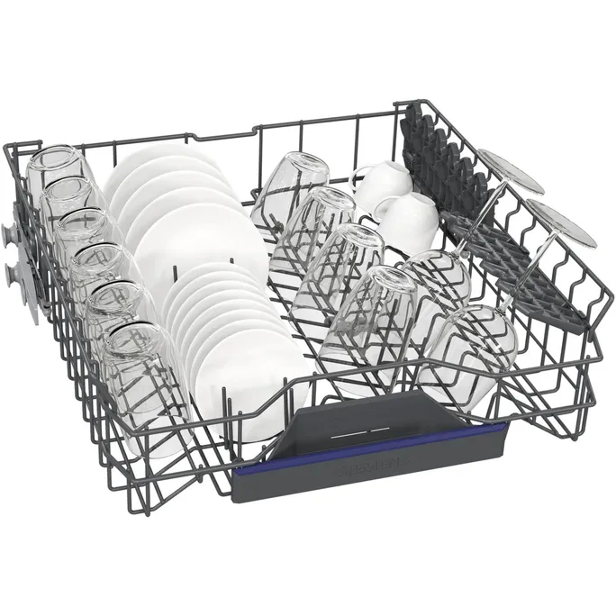 Siemens SN53ES22CE iQ300 Geschirrspüler 60cm teilintegrierbar EEK:B – Bild 3