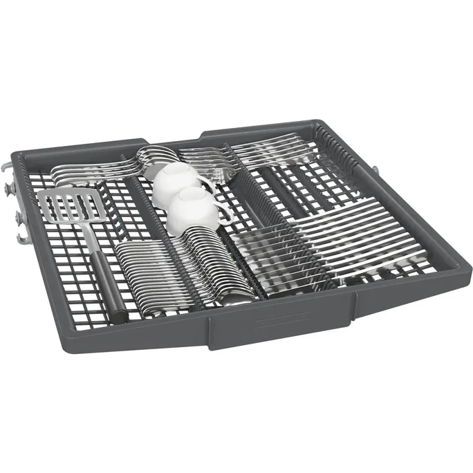 Siemens SN53ES22CE iQ300 Geschirrspüler 60cm teilintegrierbar EEK:B – Bild 5