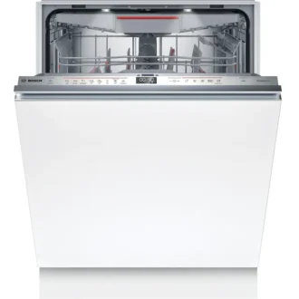 Bosch SMV6ZCX16E Serie 6 Geschirrspüler 60cm vollintegrierbar EEK:B