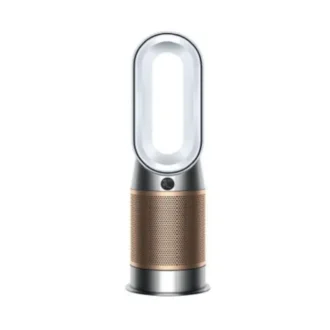 Dyson HP2 Purifier Hot+Cool Luftreiniger De-Nox Weiss/ Gold