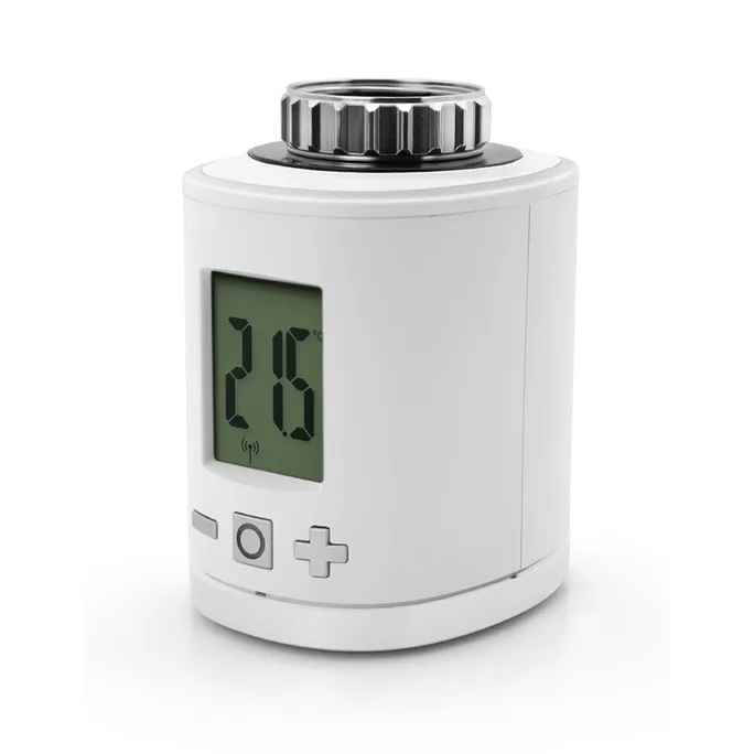 Homepilot Heizkörper-Thermostat smart, 9er Pack – Bild 3