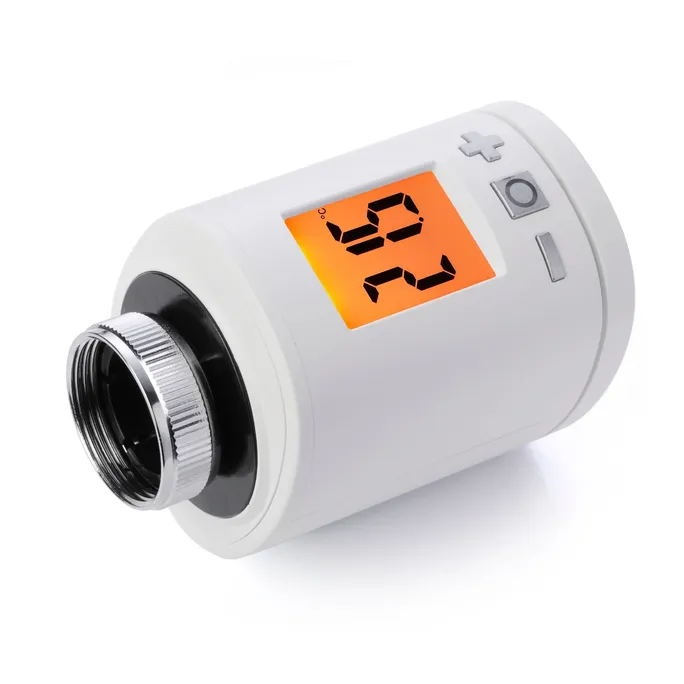 Homepilot Heizkörper-Thermostat smart, 9er Pack – Bild 5