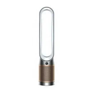 Dyson PC2 Purifier Cool Luftreiniger De-Nox Weiss/ Gold