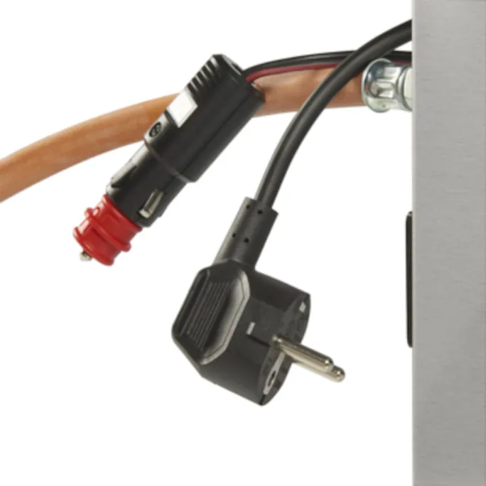 Dometic CombiCool ACX3 40 50mb Absorberkühlbox 41L 12/230V/Gas – Bild 2