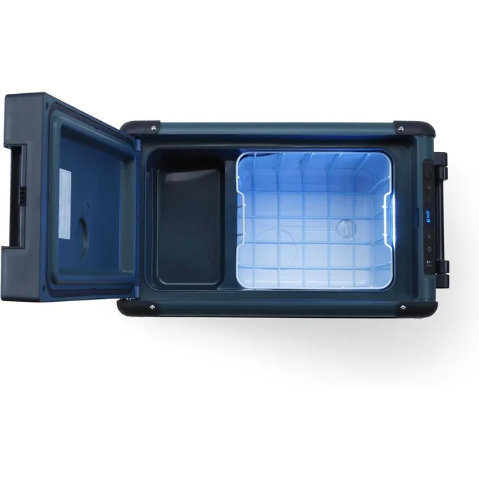 Dometic CFX2 28 Tragbare Kompressor-Kühlbox 28 l blau – Bild 4