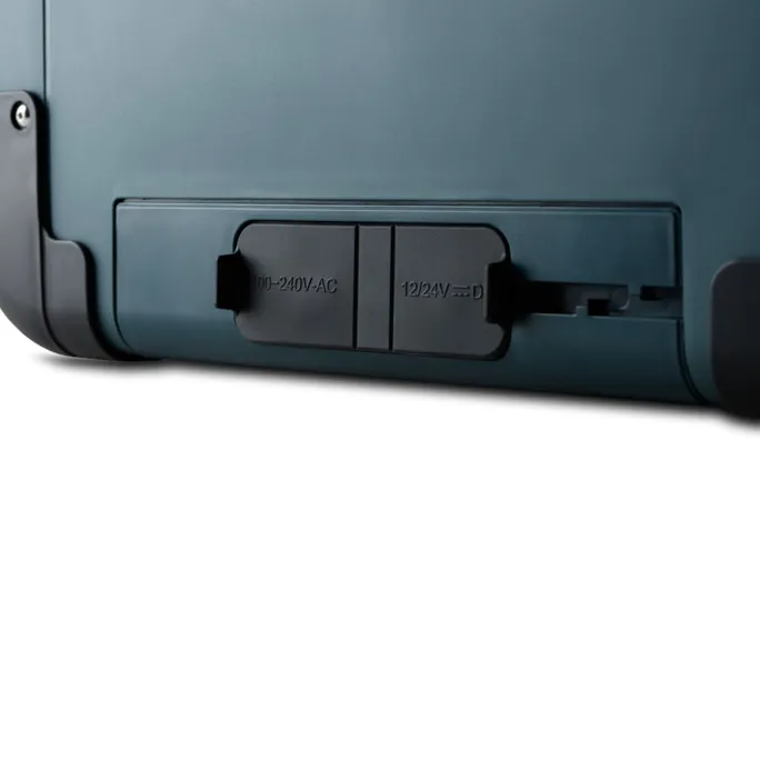 Dometic CFX2 37 Tragbare Kompressor-Kühlbox 37 l blau – Bild 4