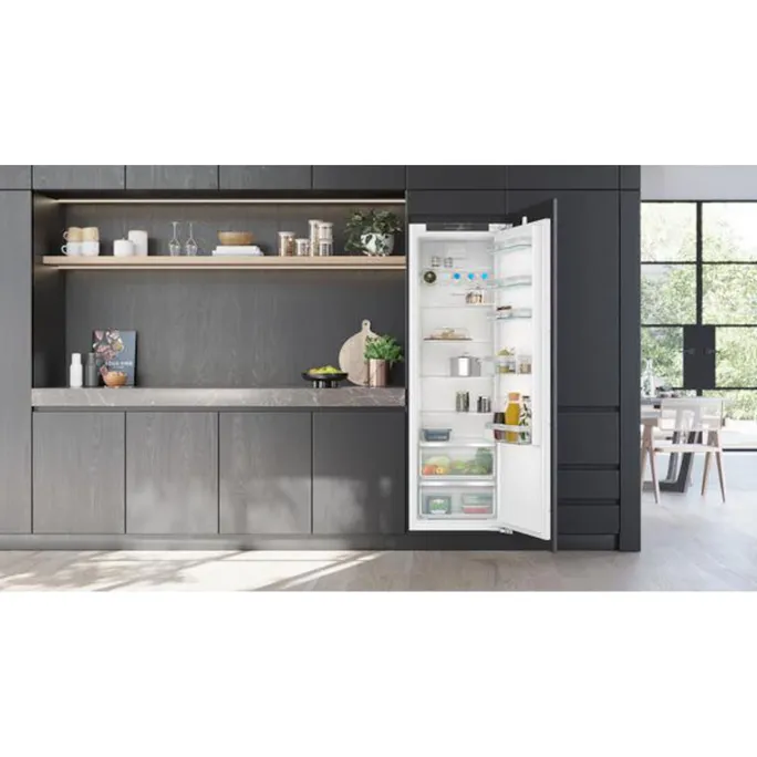 Siemens KI81RVFE0 iQ300 Einbau-Kühlschrank – Bild 2