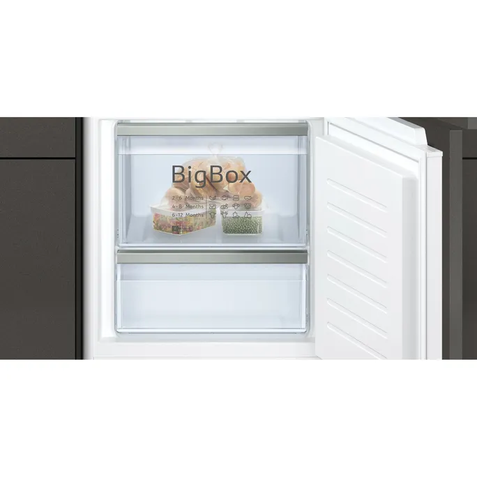 Neff KI6773FE1 N70 Einbau-Kühl-Gefrier-Kombination – Bild 3