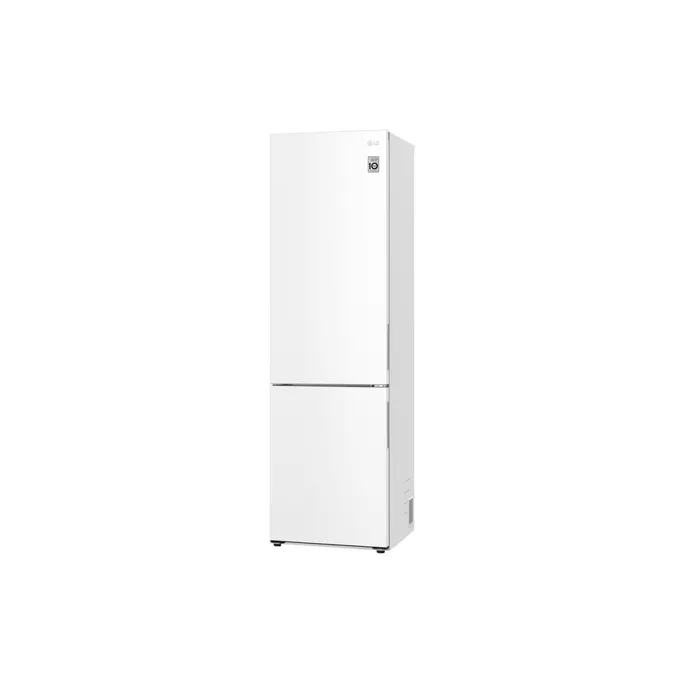 LG GBP62SWNAC Kühl- / Gefrierkombination Edelstahl Super White – Bild 3