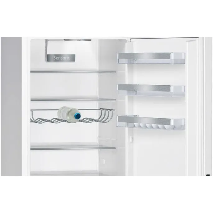 Siemens KG39EAWCA iQ500 Freistehende Kühl-Gefrier-Kombination – Bild 2