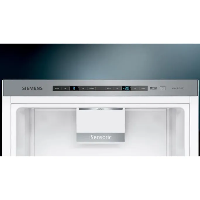 Siemens KG39EAWCA iQ500 Freistehende Kühl-Gefrier-Kombination – Bild 5