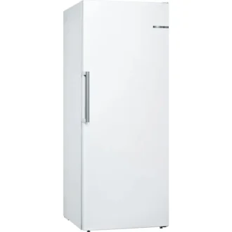 Bosch GSN54AWCV Serie 6 Freistehender Gefrierschrank