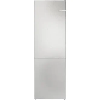 Bosch KGN362LBF Serie 4 Freistehende Kühl-Gefrier-Kombination