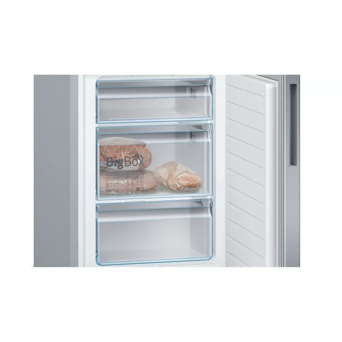 Bosch KGE39AICA Serie 6 Freistehende Kühl-Gefrier-Kombination – Bild 4