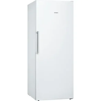 Siemens GS54NAWCV iQ500 Freistehender Gefrierschrank