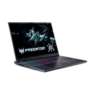 Acer Predator Helios Neo 18 AI PHN18-72-996F 18" WQXGA IPS Core Ultra 9 275HX 32GB/2TB RTX5070 Win11