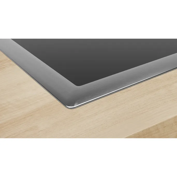 Bosch PXX645HC1E Serie 6 Induktionskochfeld 60 cm Schwarz – Bild 5