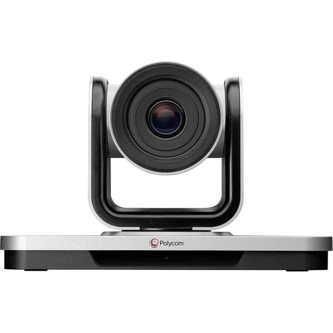 Poly RealPresence Group 500 Videokonferenzsystem mit EagleEyeIV Kamera – Bild 2