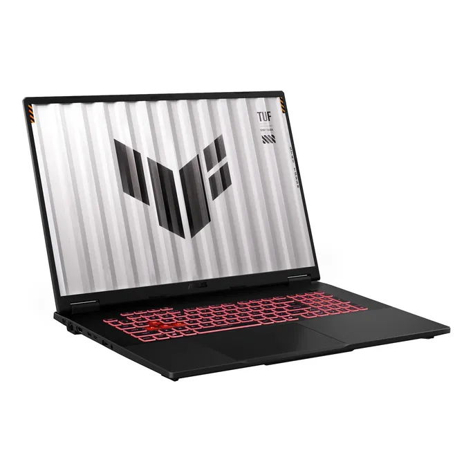 ASUS TUF Gaming A18 FA808UP-S8022W 18" WUXGA R7-260 32GB/1TB RTX5070 Win11