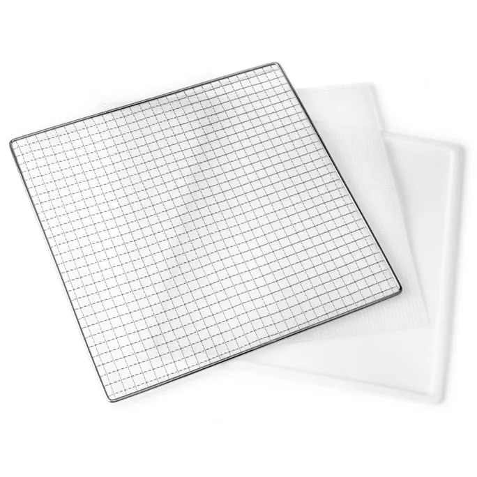 Rommelsbacher DA 1050 Dörrautomat Edelstahl – Bild 2