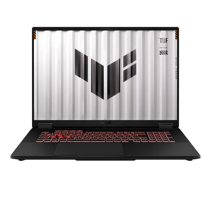 ASUS TUF Gaming A18 FA808UP-S8022W 18" WUXGA R7-260 32GB/1TB RTX5070 Win11 – Bild 4