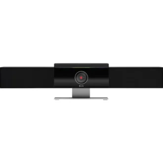 Poly Studio USB-Video-Bar - Passend für Huddle- und mittelgroße Meetingräume