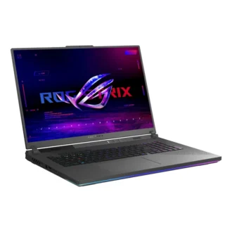 ASUS ROG Strix G18 G814FP-S9006W 18" WQXGA R9-9955HX RTX5070 32GB/1TB Win11