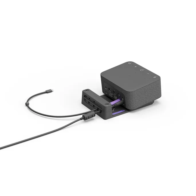 Logitech Logi Dock Focus Room Kit (Teams-Version) - Videokonferenzlösung – Bild 5
